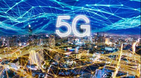 5G時代翻譯需求
