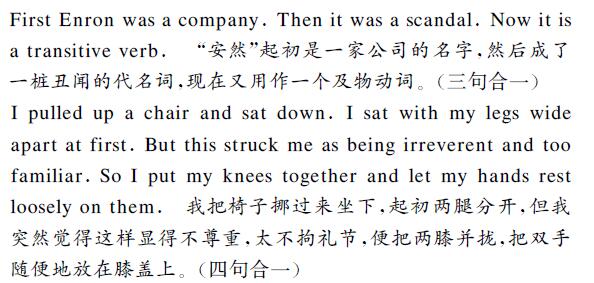 商務(wù)英語(yǔ)翻譯圖片