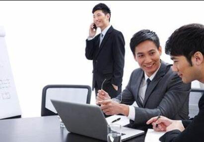 翻譯公司報價圖